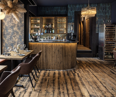 Restaurant Kensington