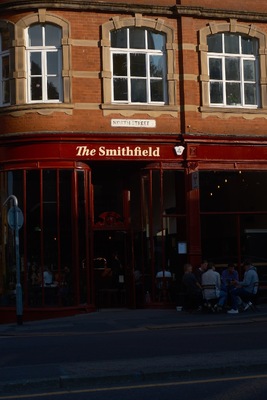 The Smithfield