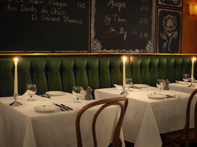 Chez Rose