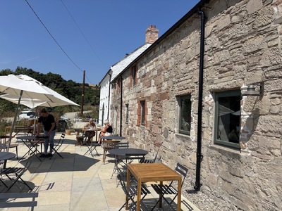 Capparelli at the Mill