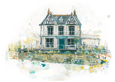 Outlaw's Bistro