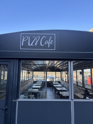 PL28 Cafe