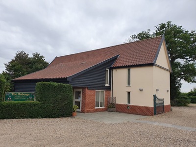 The Auberge