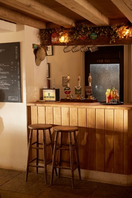 Hop Pole Inn