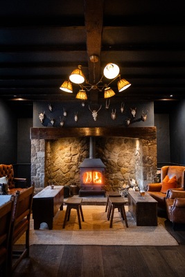 The Nevill Arms