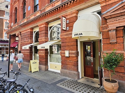 Zylia
