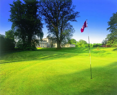 Cally Palace Hotel