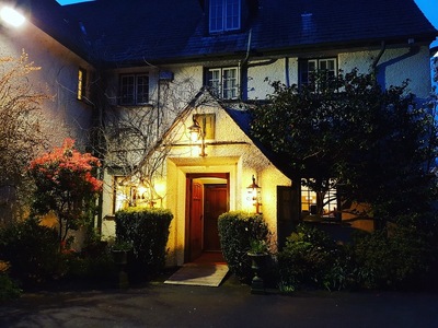 Miller Howe Hotel
