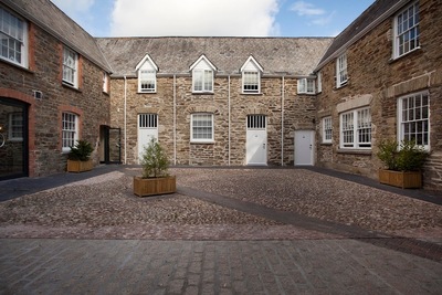 The Alverton Hotel