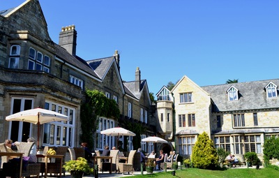 The Alverton Hotel