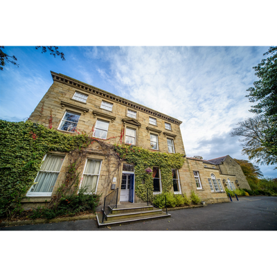 Healds Hall Hotel and Restaurant