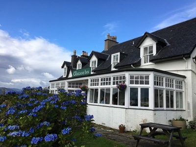 The Creggans Inn
