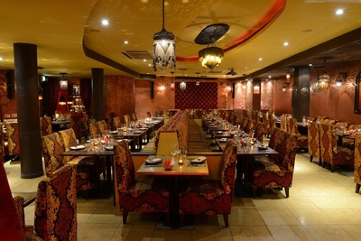 Levant