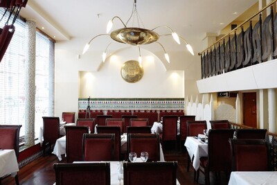 Shish Mahal