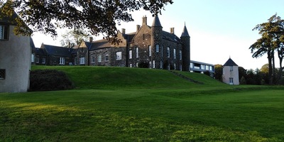 Meldrum House Country Hotel and Golf Course