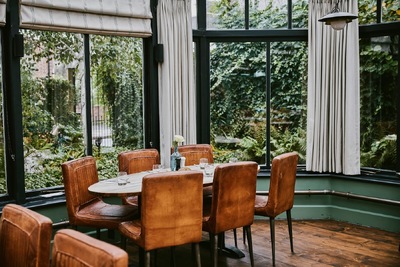 The Victoria