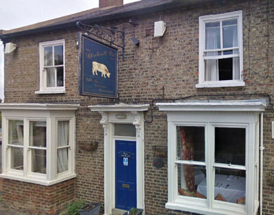 The Blackwell Ox Inn