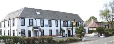 Uplawmoor Hotel