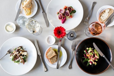 The Providores and Tapa Room
