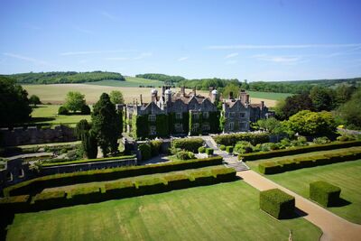 Eastwell Manor