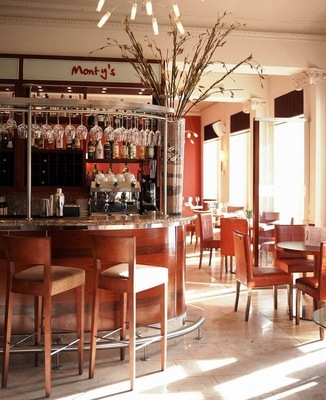 Monty's Brasserie