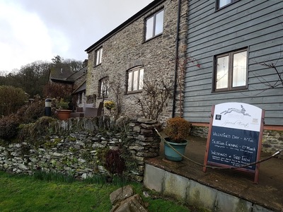 Tarr Farm Inn