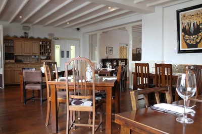 Corner House