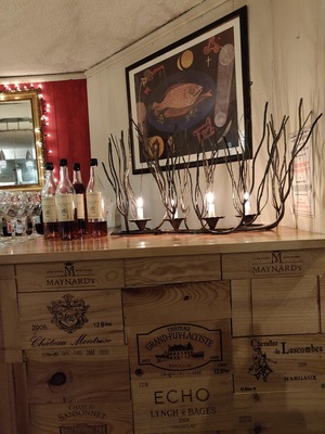 Greens Bistro