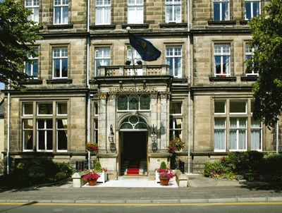 Rusacks Hotel