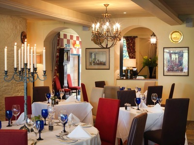 The Bay Tree Hotel