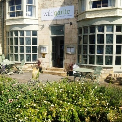 Wild Garlic Restaurant and Rooms