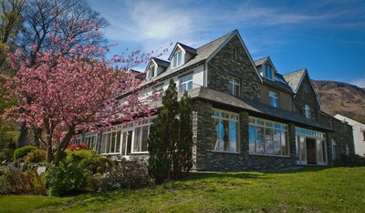Borrowdale Gates Hotel