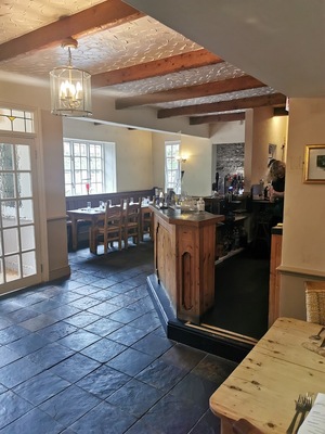 The Raglan Arms