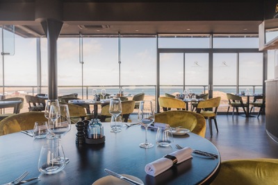 The Seafood Ristorante