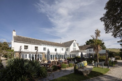 Talland Bay Hotel