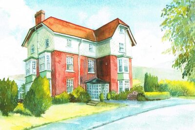 Lasswade Country House