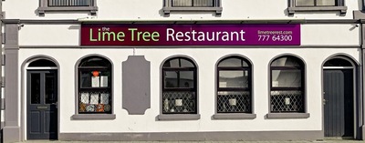 The Lime Tree
