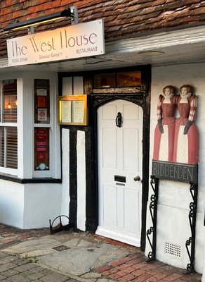 The West House
