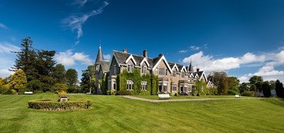 Ballathie House Hotel
