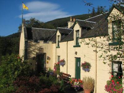 Creagan House