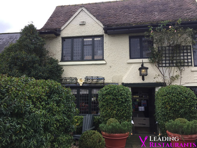 The Star Inn