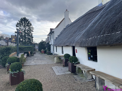 The Star Inn