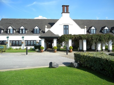 The Foodworks Restaurant at Lancaster House