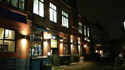 Sam's Brasserie and Bar