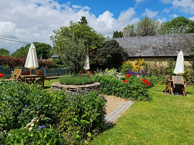 The Lamb Inn