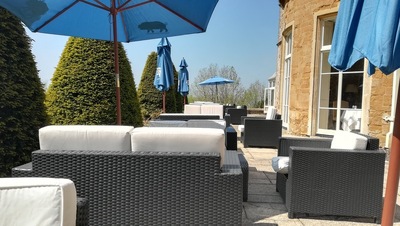 Wyck Hill House Hotel and Spa