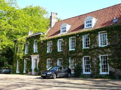 Stower Grange