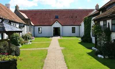 The Inn at Lathones