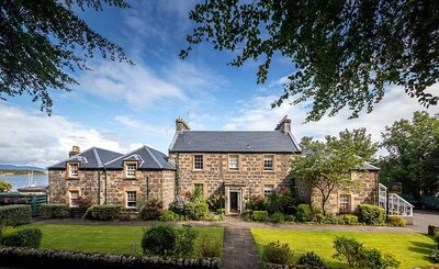 Manor House Hotel and Restaurant