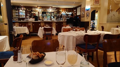 Le Colombier
